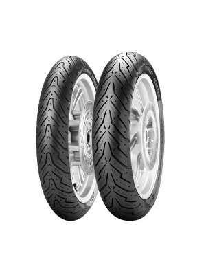 Предна/задна гума Pirelli 80/100-10